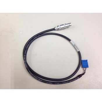 LEMO FFA.0S.304.CLAC44 4 pin Circular Connector